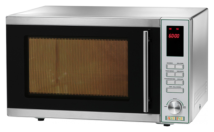 Печь микроволновая FIMAR EasyLine MF914