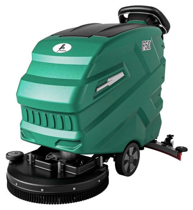 Машина поломоечная Mazhaoli F50