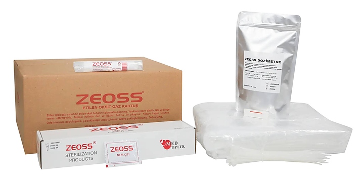 Комплект Med Tip ZQ-30