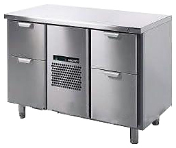 Стол морозильный Skycold GNH-2-F-2