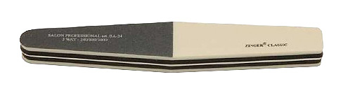 Пилка полировочная ZINGER BQ-2402