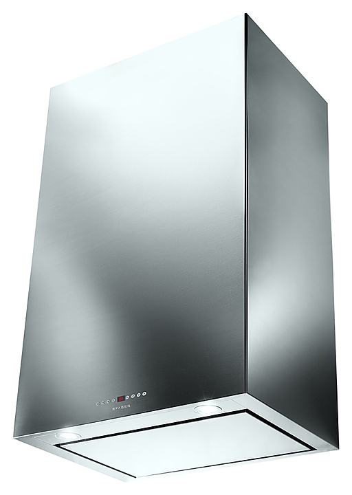 Вытяжка Faber CUBIA EG8 X A 90 ACTIVE (110.0156.636)