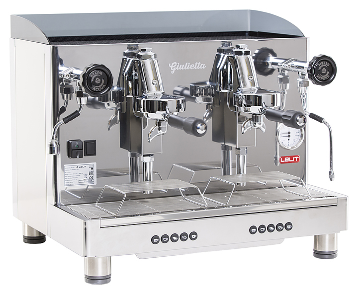 Кофемашина Lelit Giulietta PL2SVH2