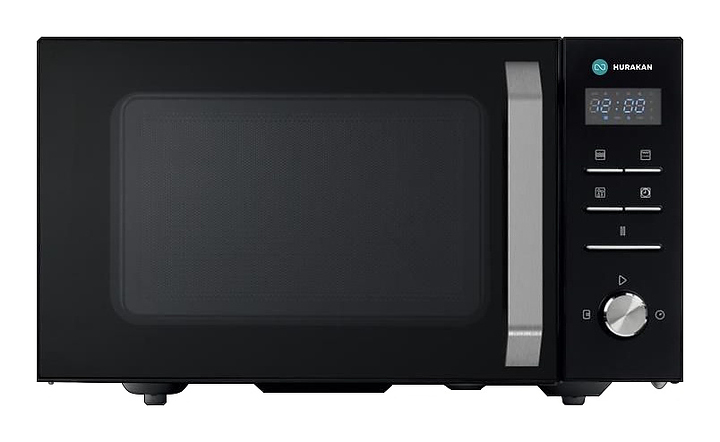 Печь микроволновая Hurakan HKN-WP900F (без поворотного стола)