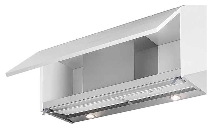 Вытяжка BEST Ghost 90