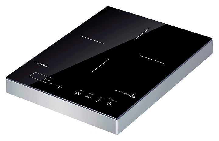 Плита индукционная Gemlux GL-IP99LUX