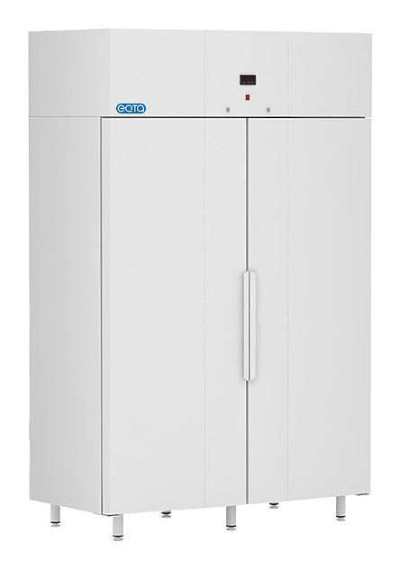Шкаф холодильный EQTA ШС 0,98-3,6 (D1400 Д Ц)
