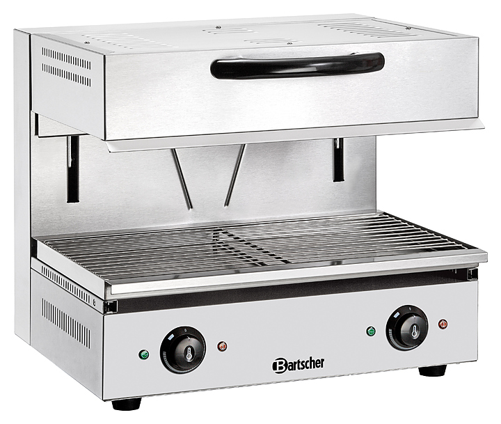 Гриль Саламандра Bartscher 151511