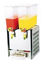 Сокоохладитель Cooleq JC9Х2