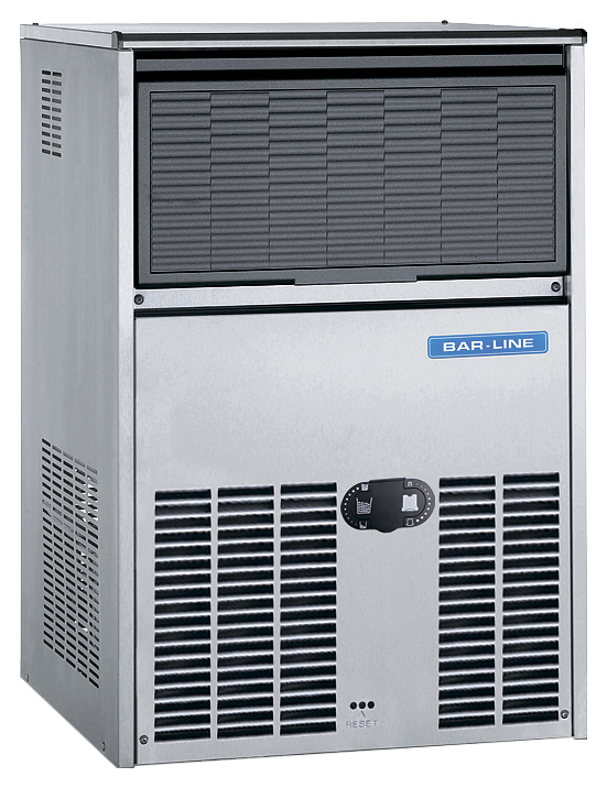 Льдогенератор SCOTSMAN Bar Line B 4015 WS