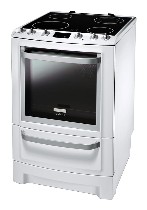 Электрическая плита Electrolux Professional EKC 60154