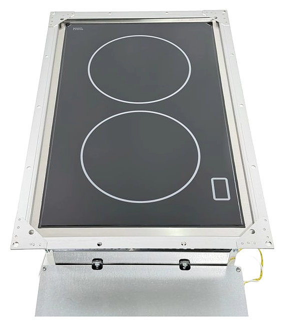 Плита индукционная встраиваемая Apach SLDI7I4