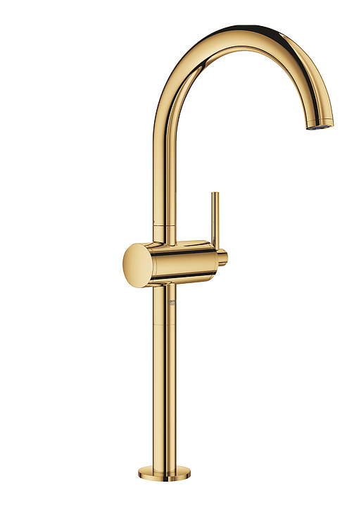 Смеситель Grohe Atrio DN 15 XL-SIZE 32647GL3