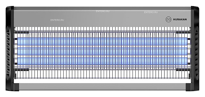 Лампа инсектицидная Hurakan HKN-MID100PG