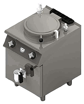 Котел пищеварочный MARENO NPI76E5