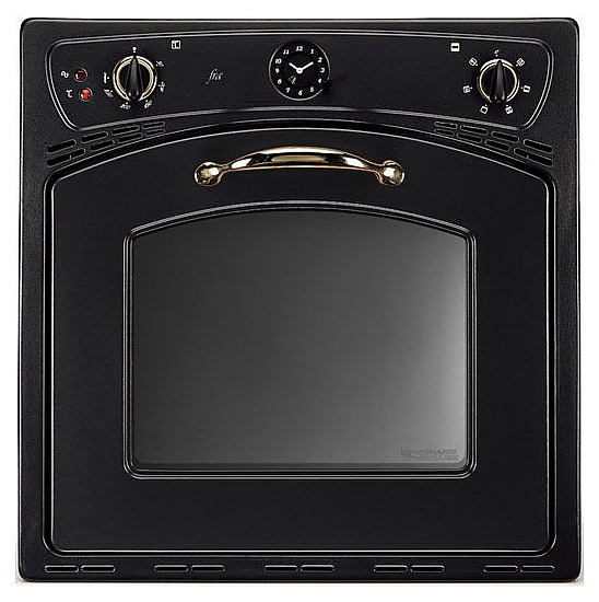 Независимый электрический духовой шкаф Nardi FRA 409 BC