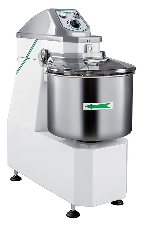 Тестомес спиральный FIMAR 18SB