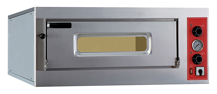 Печь подовая EKSI ESL-9