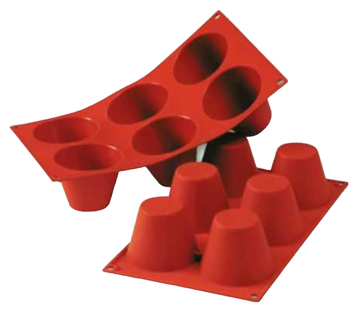 Форма силиконовая P.L. Proff Cuisine 81200451 