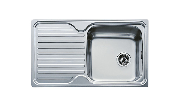 Мойка Teka Classic 1B.1D-Linen