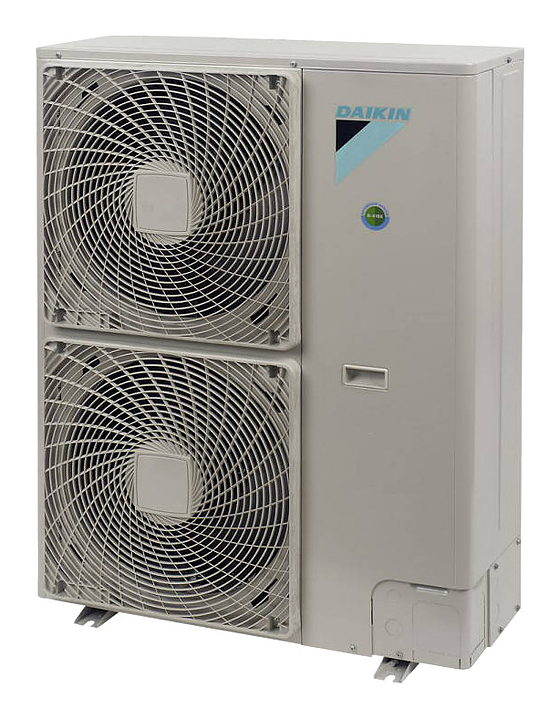 Внешний блок мультисплит-системы Daikin RQ100BV3 / W1