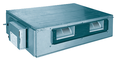 Внутренний блок мультизональной системы Tosot TMV-ND45PLS / A-T