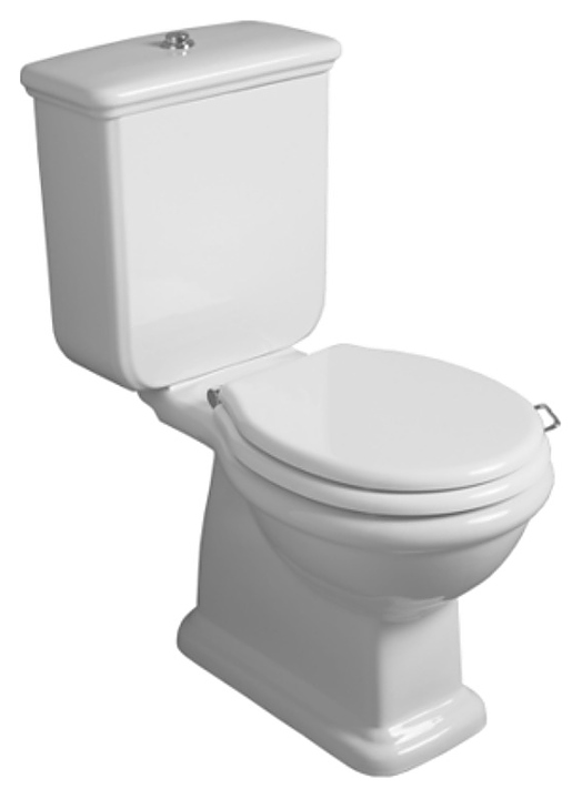 Бачок для унитаза-моноблока SIMAS Lante LA09bi