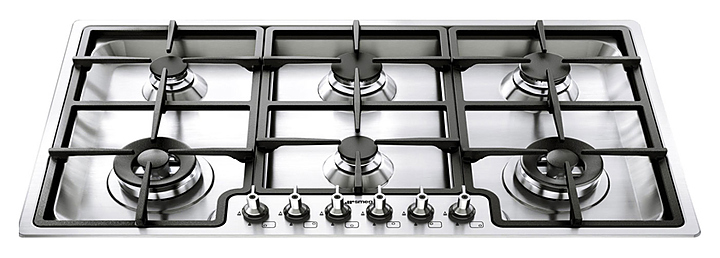Варочная панель SMEG PGF96