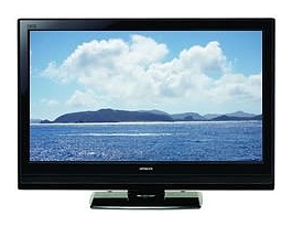 ЖК телевизор Hitachi L37X01A