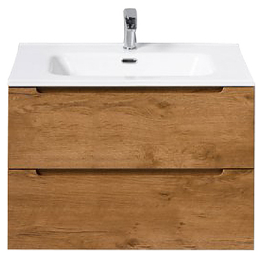 Тумба под раковину BelBagno ETNA-700-2C-SO-RN-P дерево