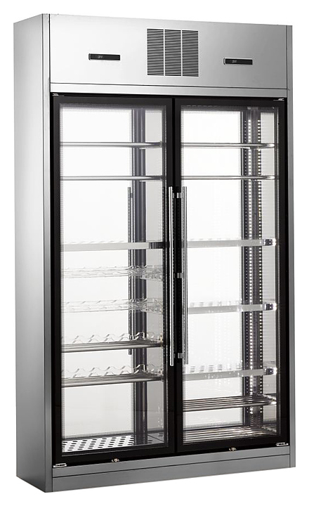 Винный шкаф Gemm WL5/226P