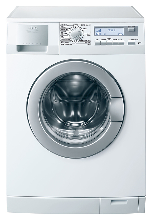 Стиральная машина AEG LS 62840