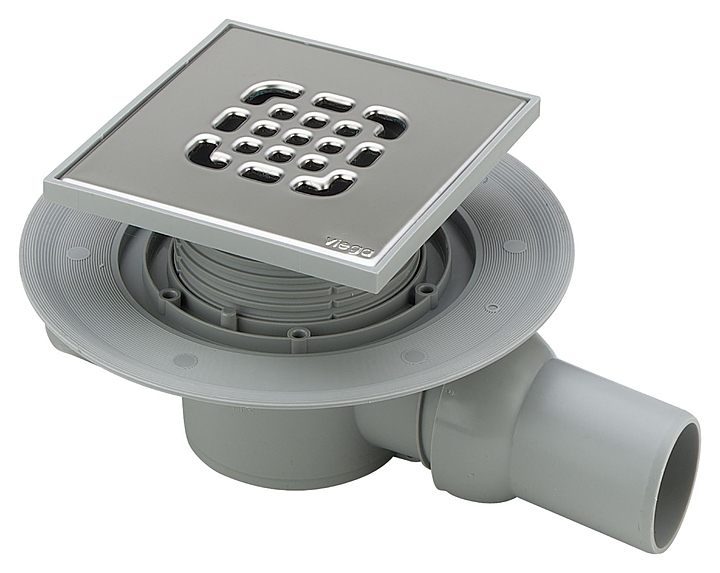 Трап душевой Viega Advantix 557140