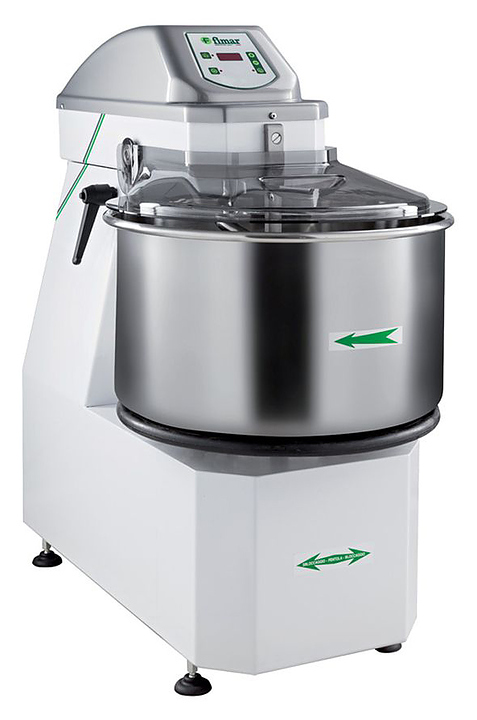 Тестомес спиральный FIMAR 38 SR 2V