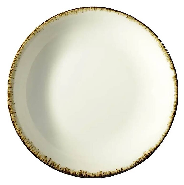 Тарелка глубокая Kutahya Atlantis BNTS21CK801R14 700 мл