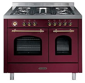 Многофункциональная плита Fratelli Onofri YRU 108.60 FEMW TC