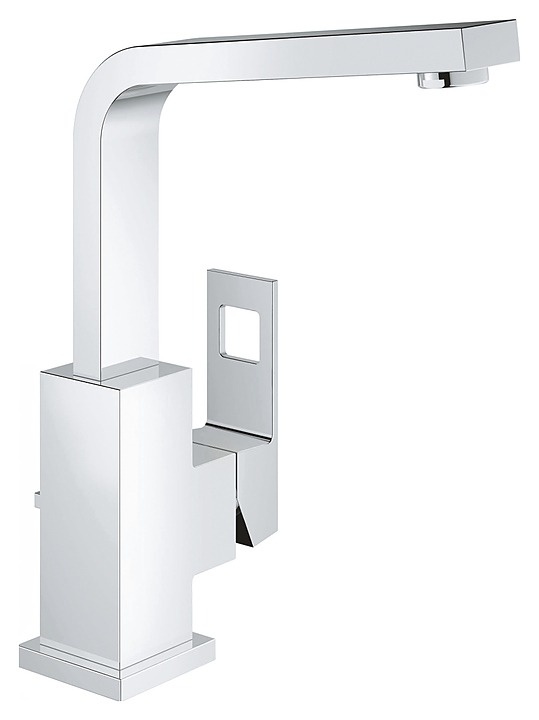 Смеситель Grohe Eurocube 1/2″ L-SIZE 23135000