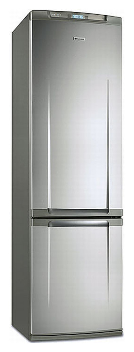 Холодильник Electrolux Professional ENB 38607 X