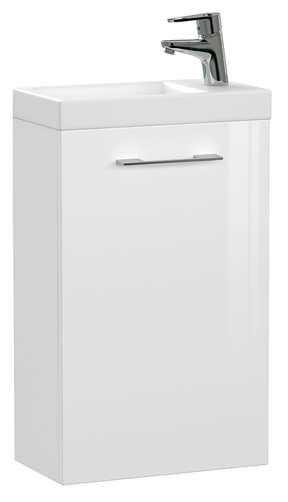 Тумба с раковиной Cersanit LARA 64228 40 см