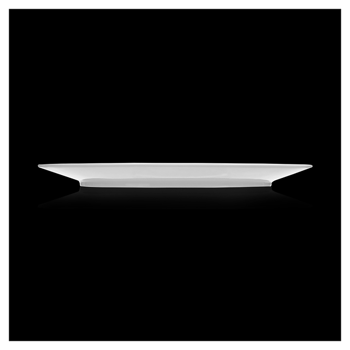 Блюдо Sam&Squito JX74-A003-03 350х250 мм овальное