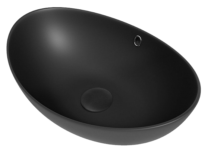 Раковина Maretti Eleganza EN13NS48-560 59х39 см, санфарфор