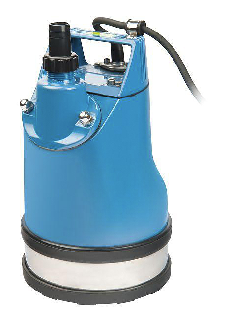 Дренажный насос Unipump SPA 450 AF