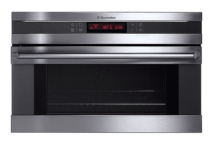 Независимый электрический духовой шкаф Electrolux Professional EOK 66030 X