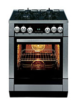 Газовая плита Hansa FCMI616488