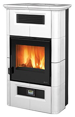 Дровяная печь-камин La Nordica Wanda Classic