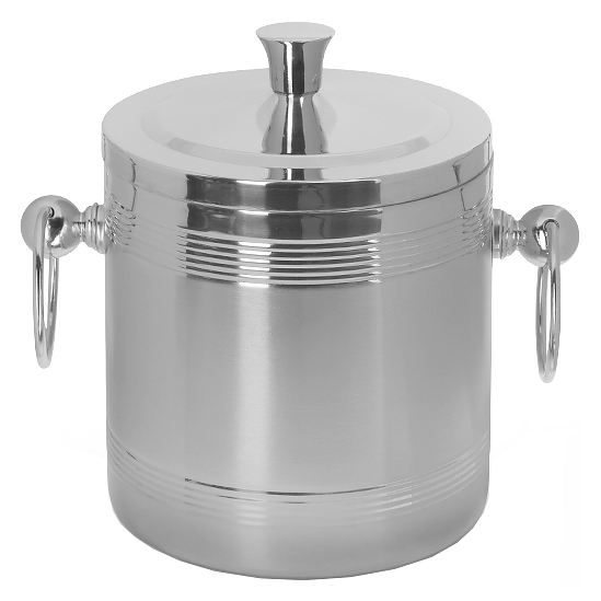 Ведро для льда Dongnai RGS-I0810, h 120  мм