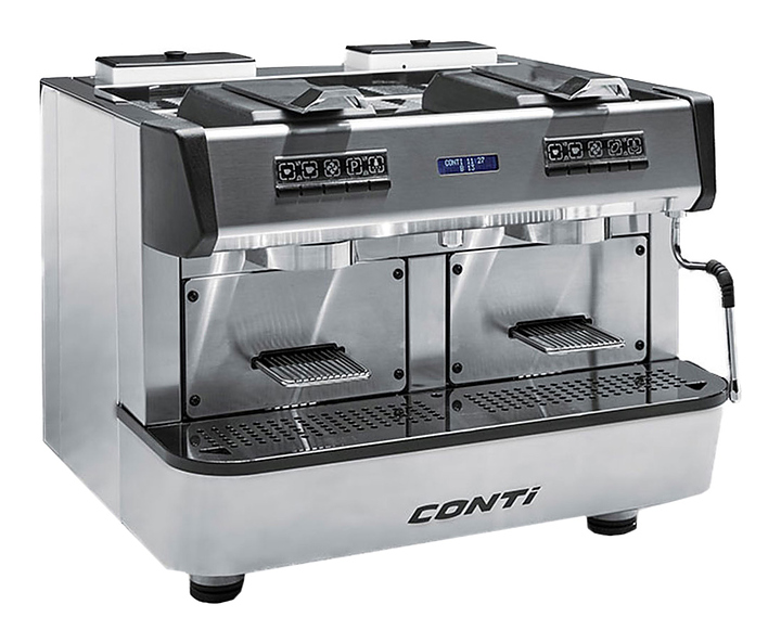 Кофемашина CONTI Cap One 2