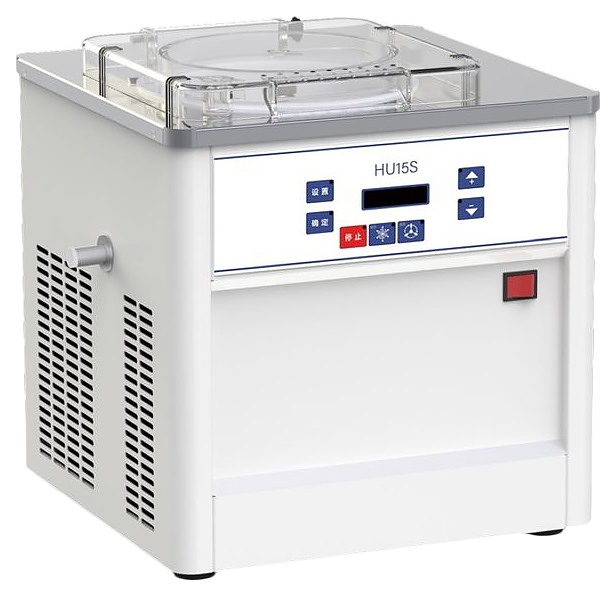 Батч-фризер для мороженого CARPINI HU15S A