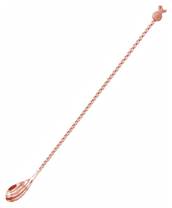 Ложка барная P.L. Barbossa BRSN0028-CP 