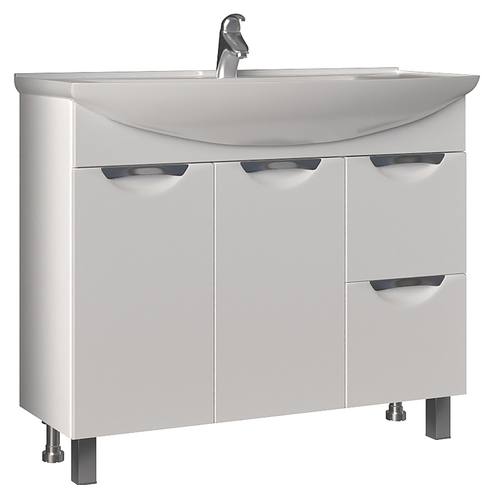 Тумба под раковину VIGO Callao 1050